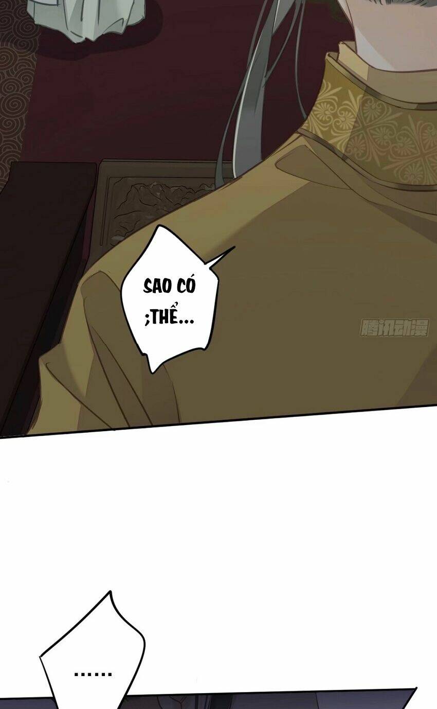 Quận chúa bất tư gia: Chapter 107