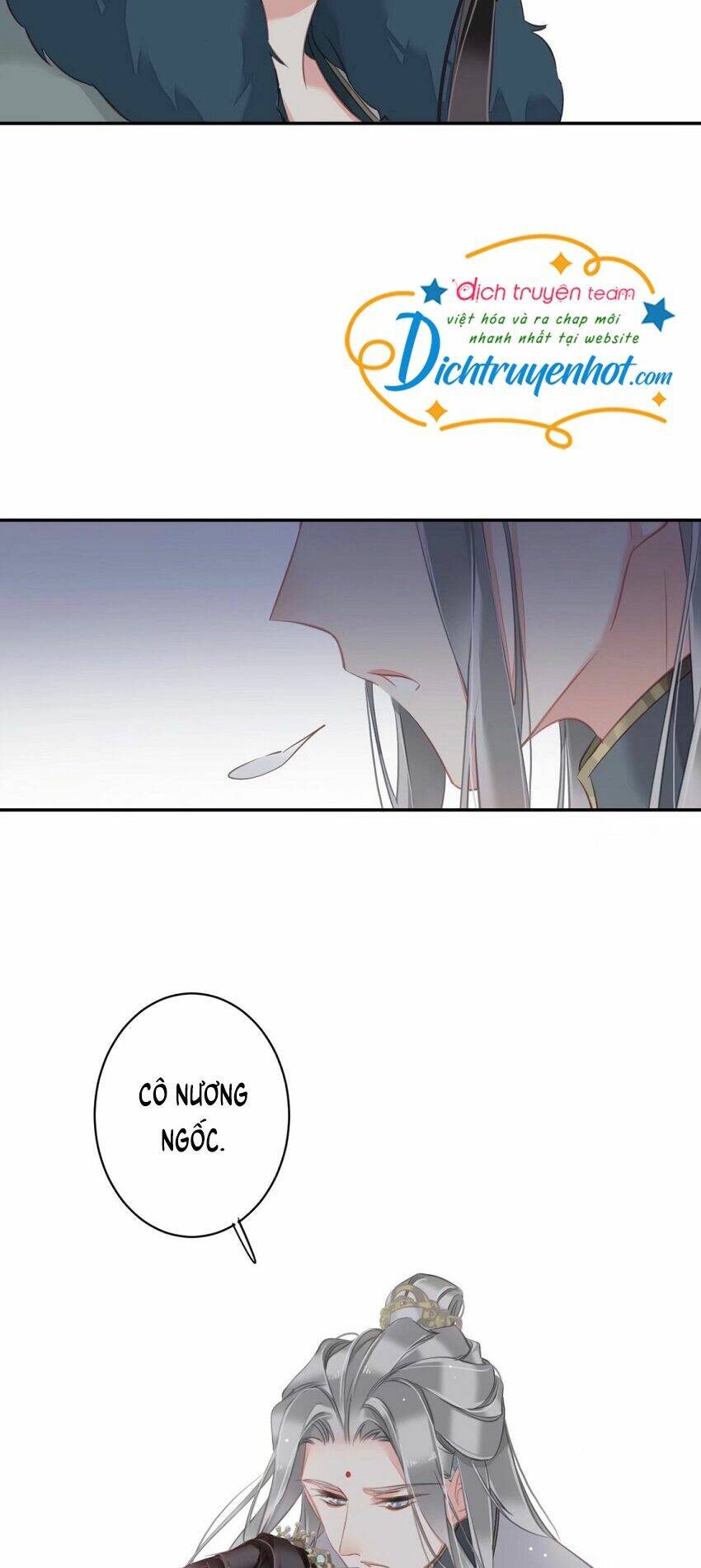 Quận chúa bất tư gia: Chapter 107