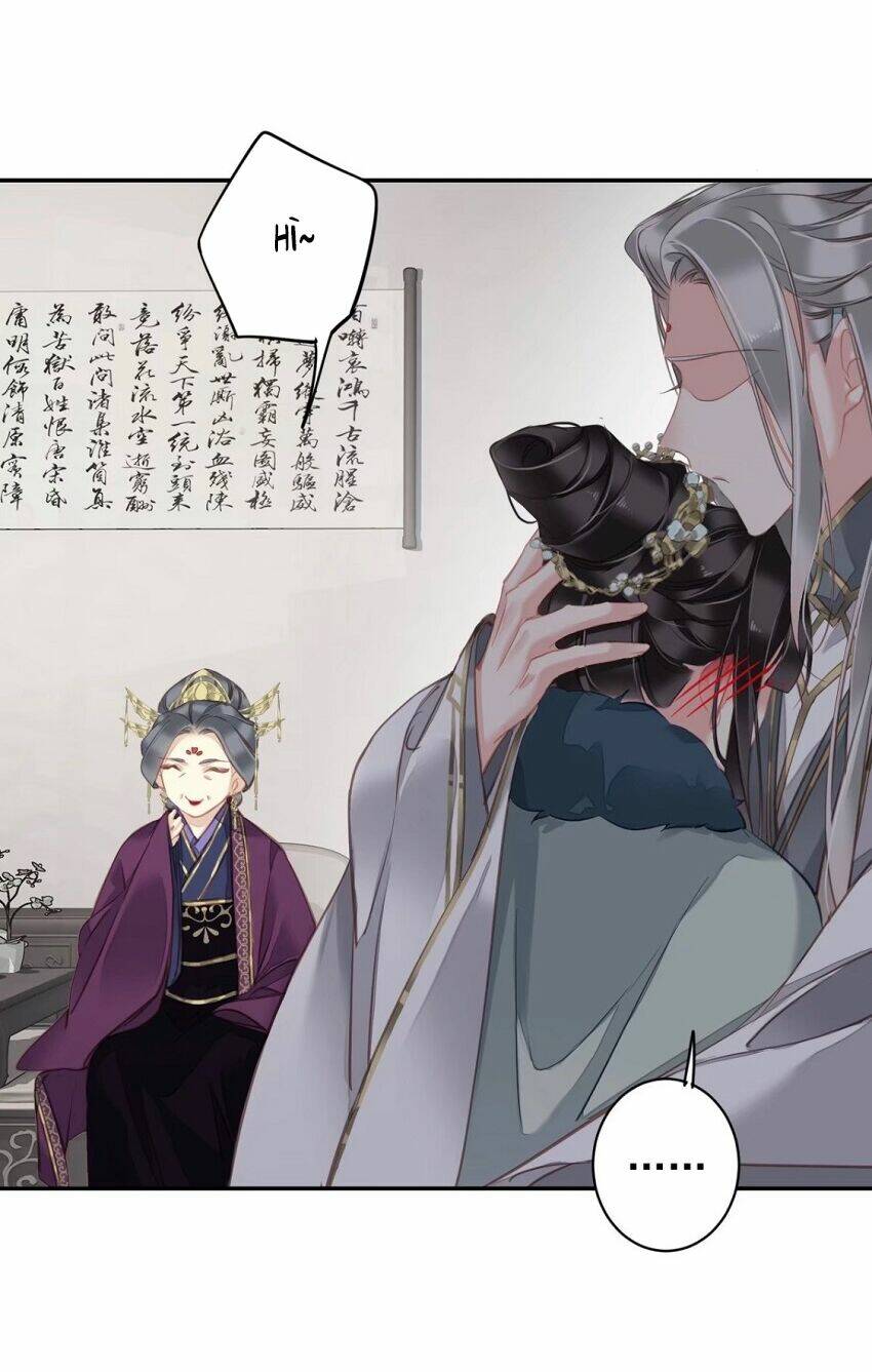 Quận chúa bất tư gia: Chapter 107