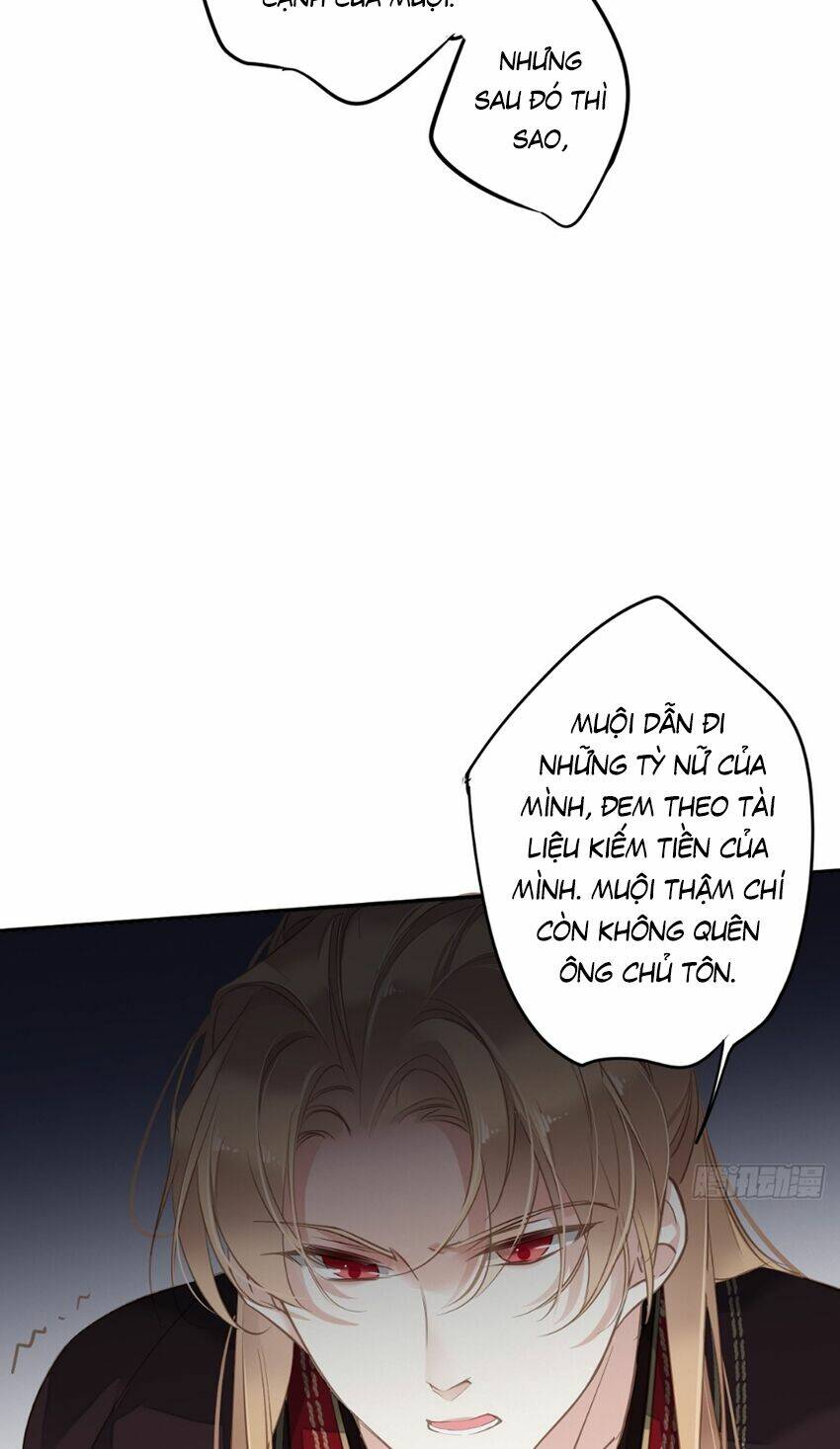 Quận chúa bất tư gia: Chapter 109