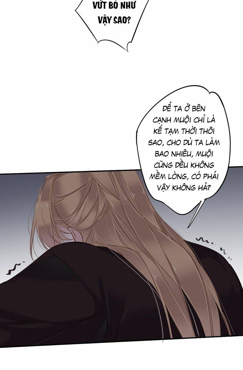 Quận chúa bất tư gia: Chapter 109