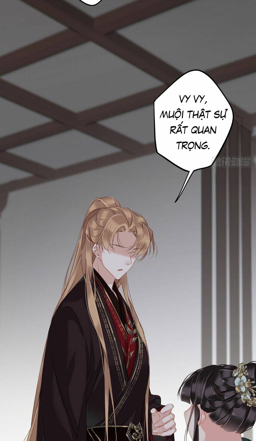 Quận chúa bất tư gia: Chapter 109
