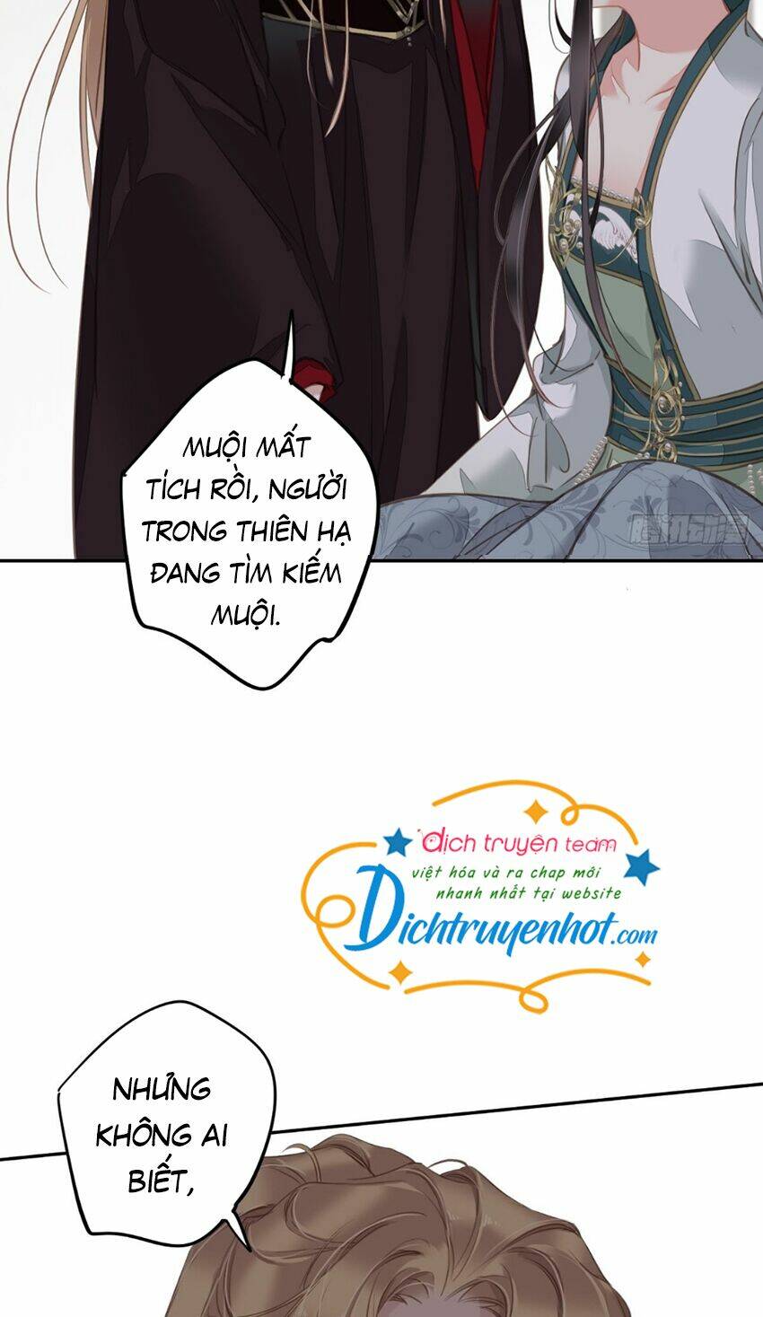 Quận chúa bất tư gia: Chapter 109