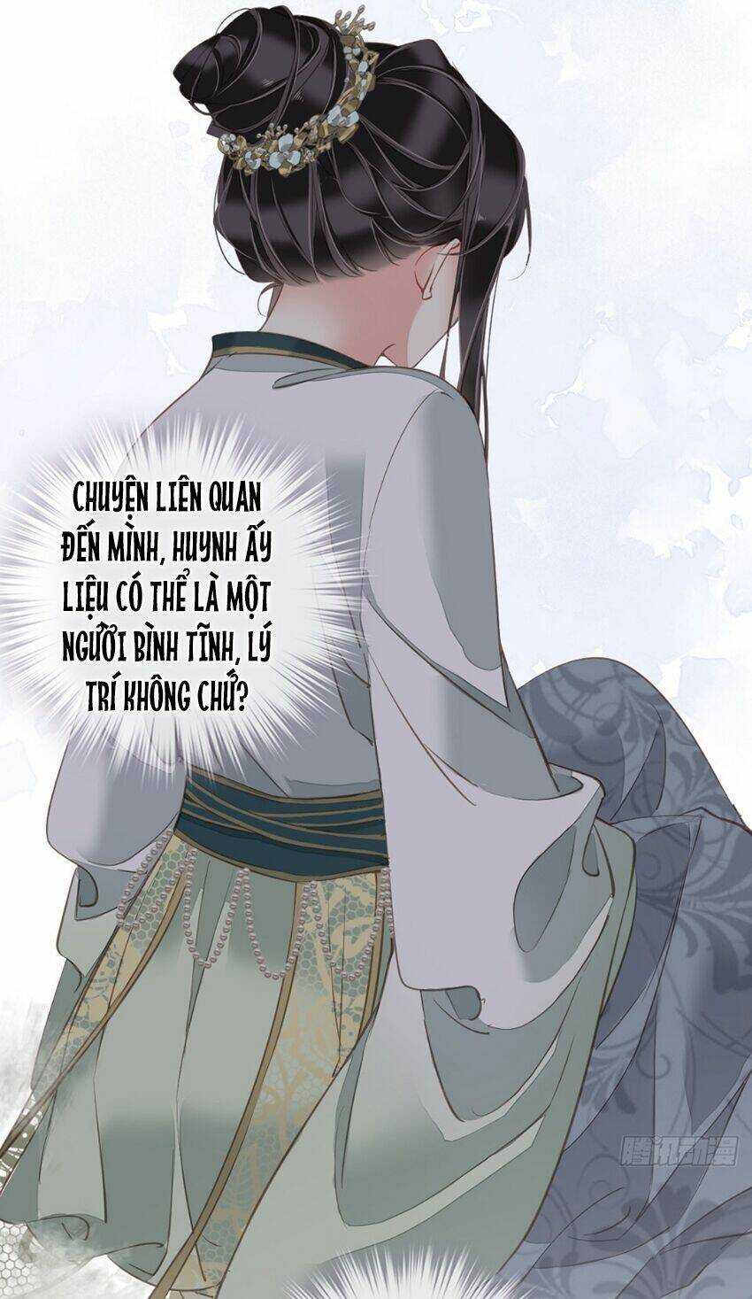 Quận chúa bất tư gia: Chapter 109