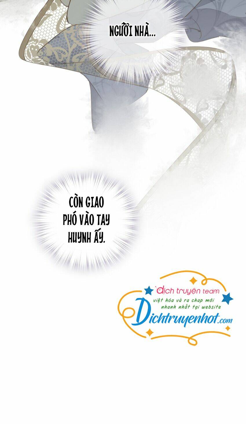 Quận chúa bất tư gia: Chapter 109