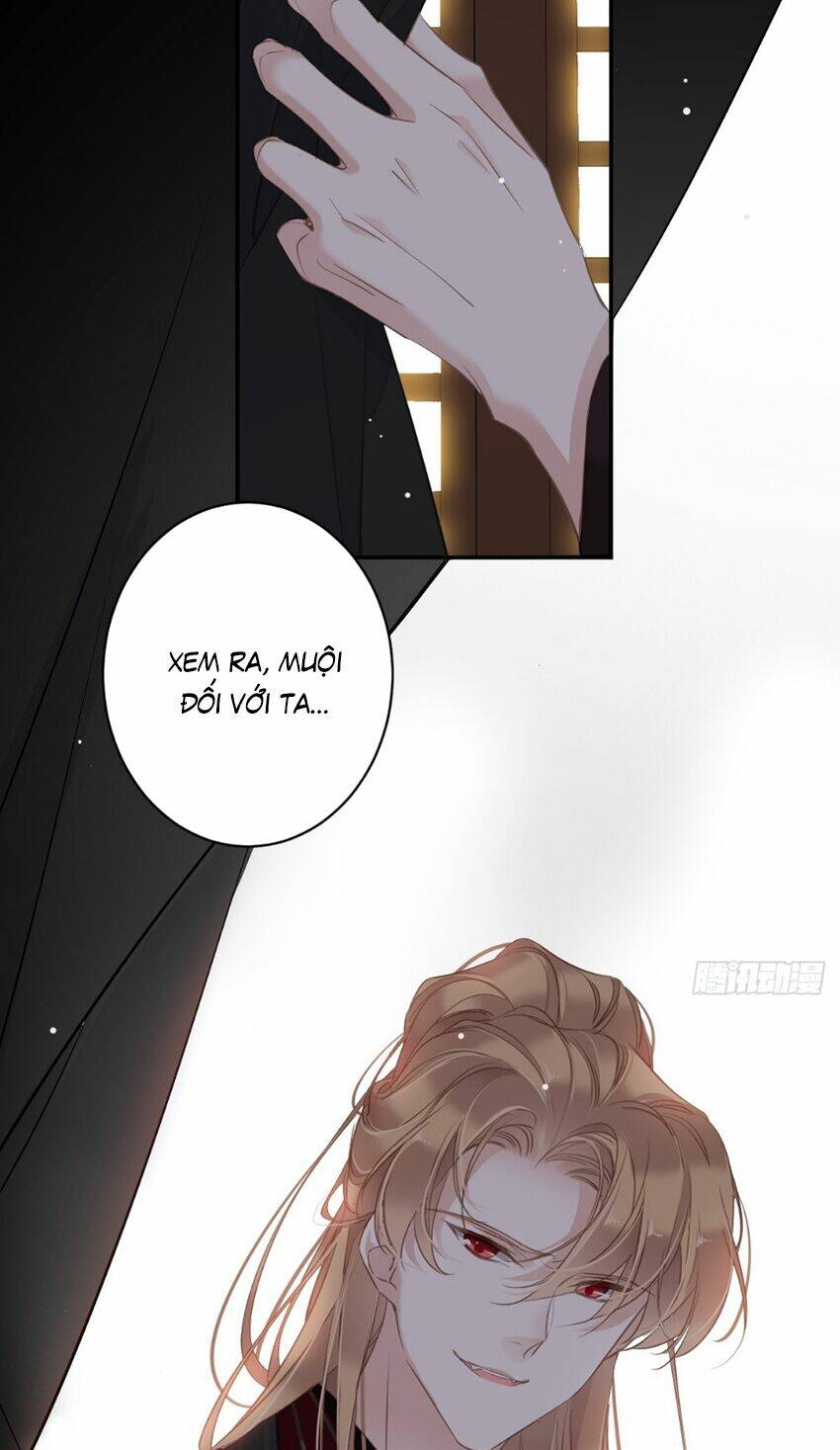 Quận chúa bất tư gia: Chapter 109