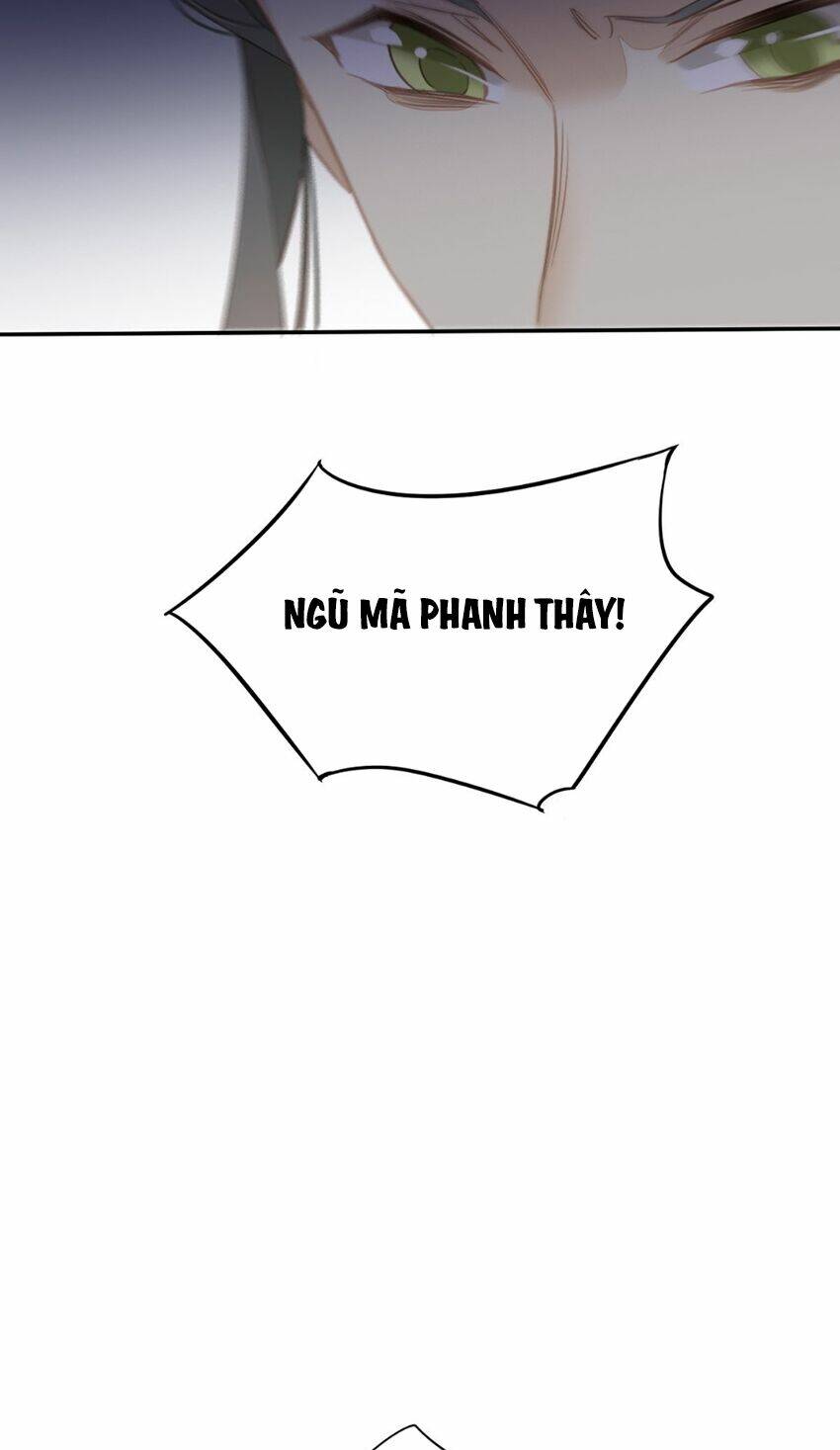 Quận chúa bất tư gia: Chapter 109