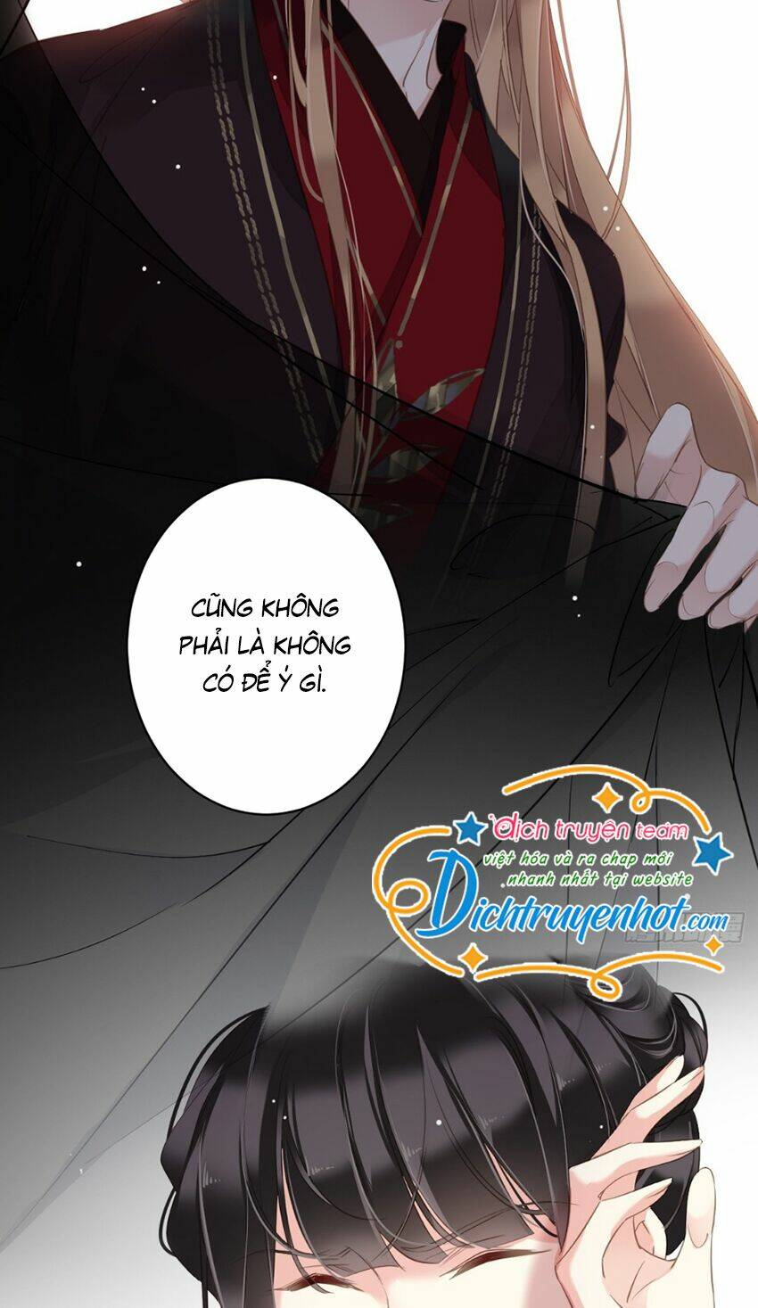 Quận chúa bất tư gia: Chapter 109