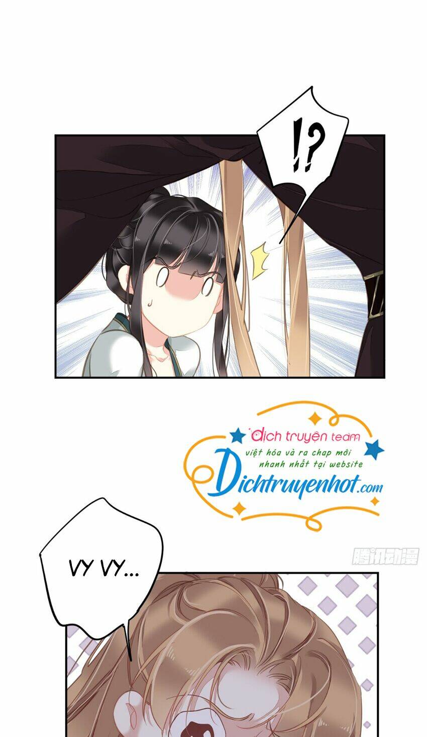 Quận chúa bất tư gia: Chapter 109