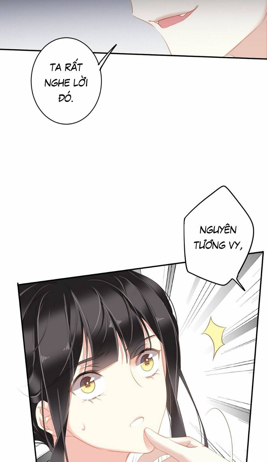 Quận chúa bất tư gia: Chapter 109
