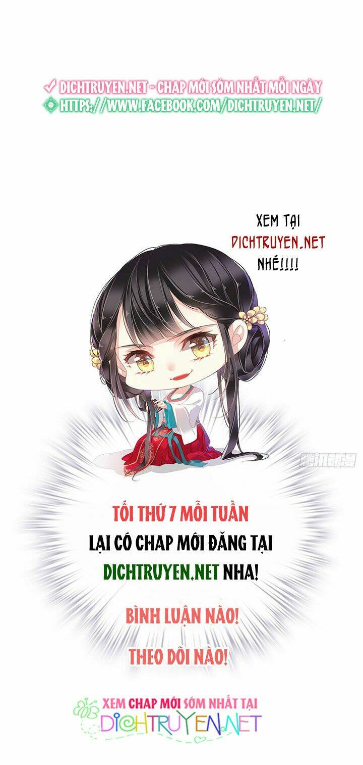 Quận chúa bất tư gia: Chapter 11