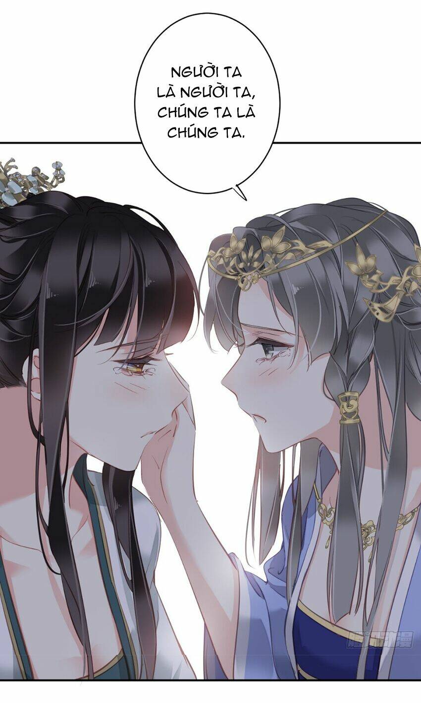 Quận chúa bất tư gia: Chapter 112