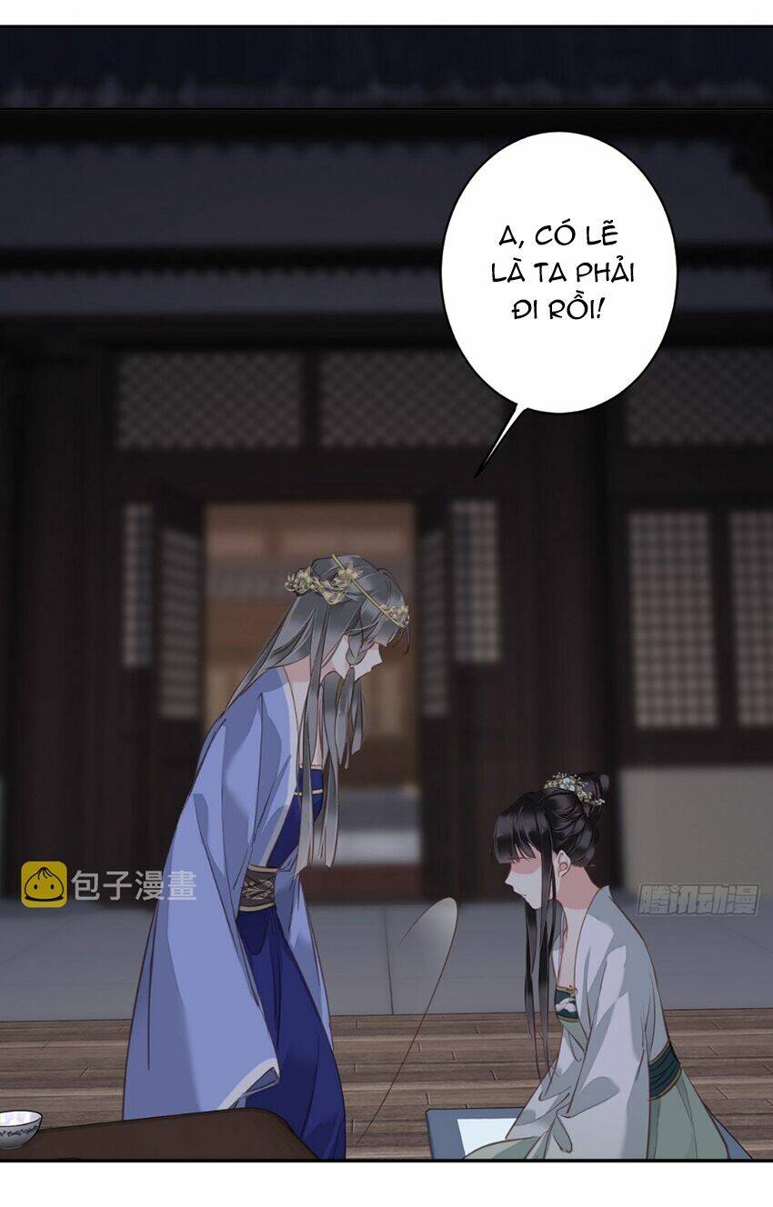 Quận chúa bất tư gia: Chapter 112