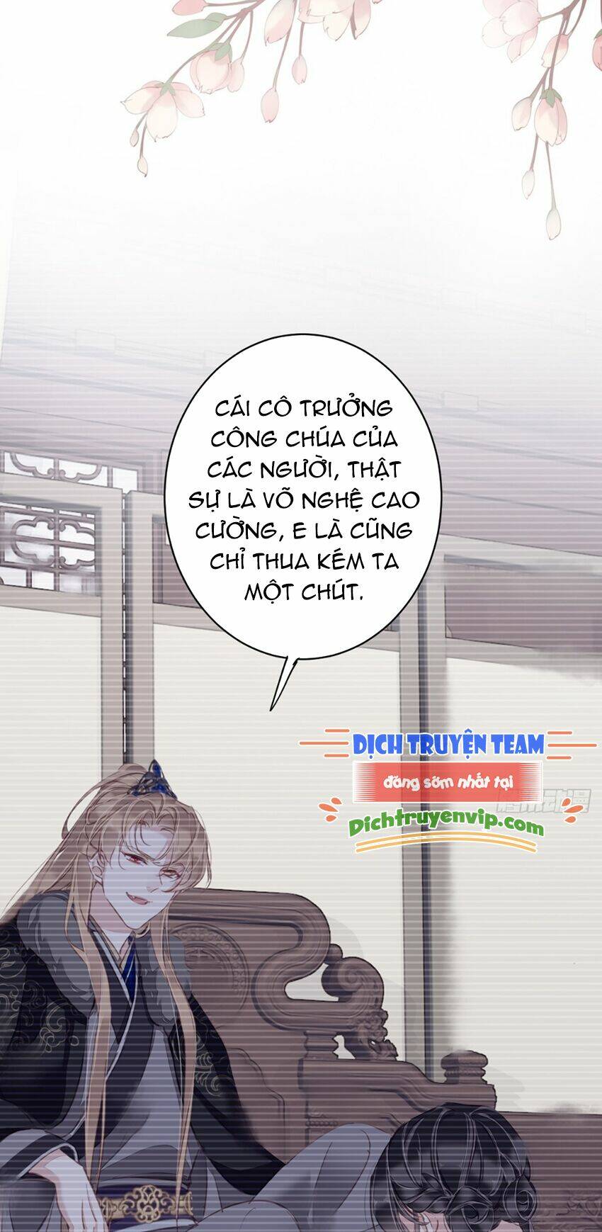 Quận chúa bất tư gia: Chapter 112