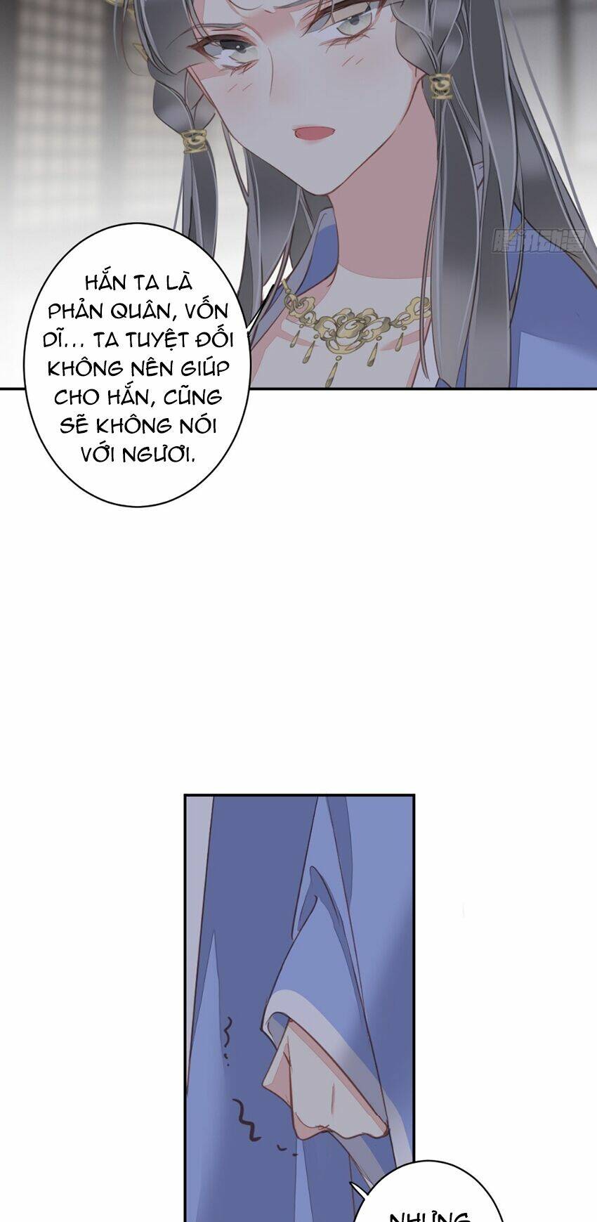 Quận chúa bất tư gia: Chapter 112