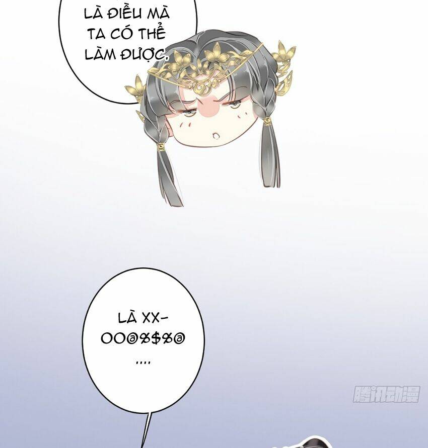 Quận chúa bất tư gia: Chapter 112