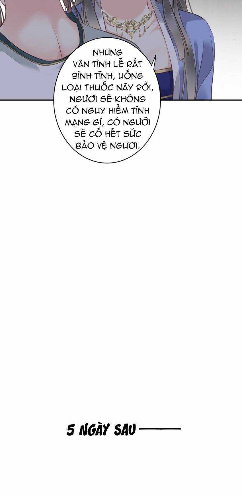 Quận chúa bất tư gia: Chapter 112