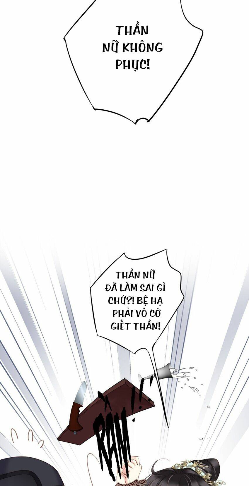 Quận chúa bất tư gia: Chapter 113
