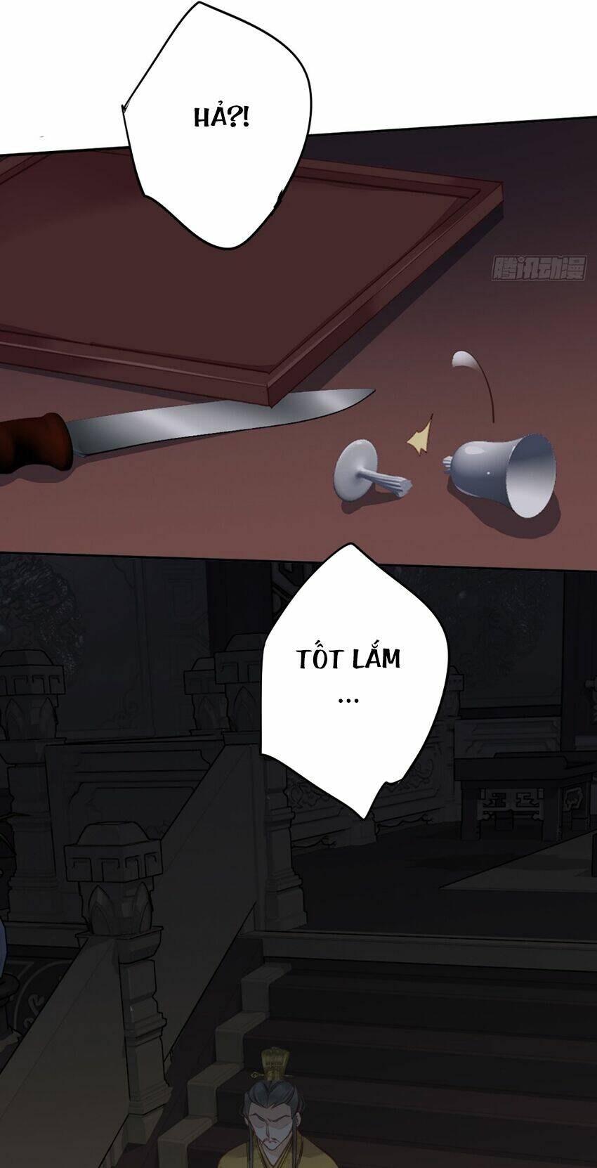 Quận chúa bất tư gia: Chapter 113