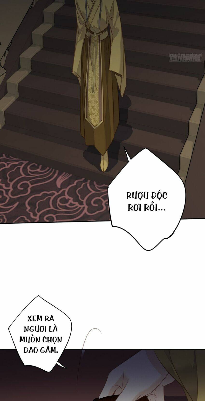 Quận chúa bất tư gia: Chapter 113