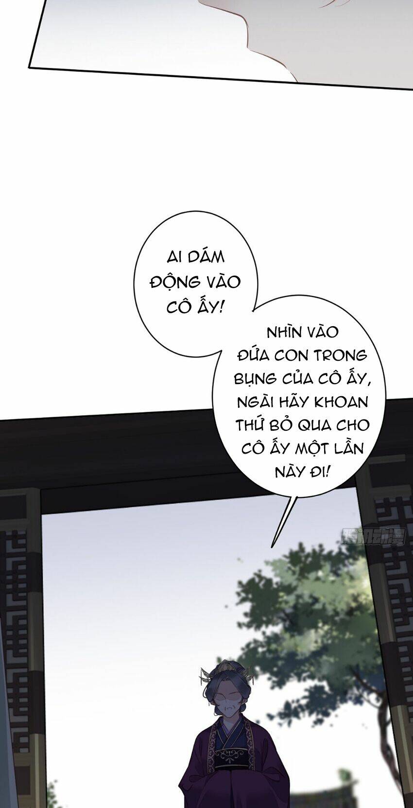 Quận chúa bất tư gia: Chapter 113
