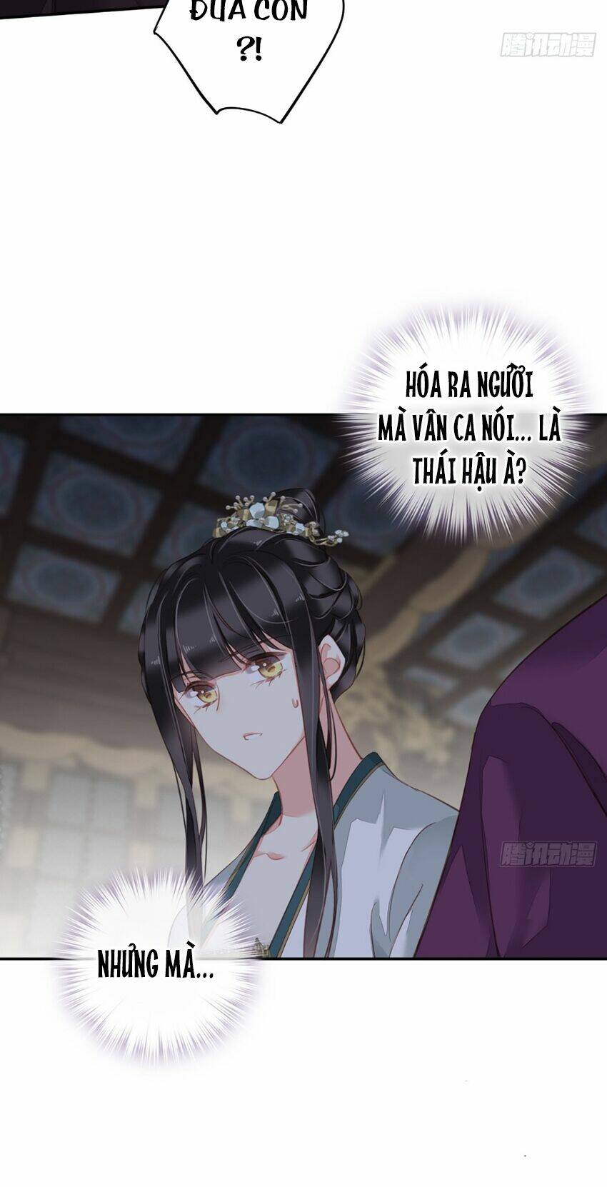Quận chúa bất tư gia: Chapter 113