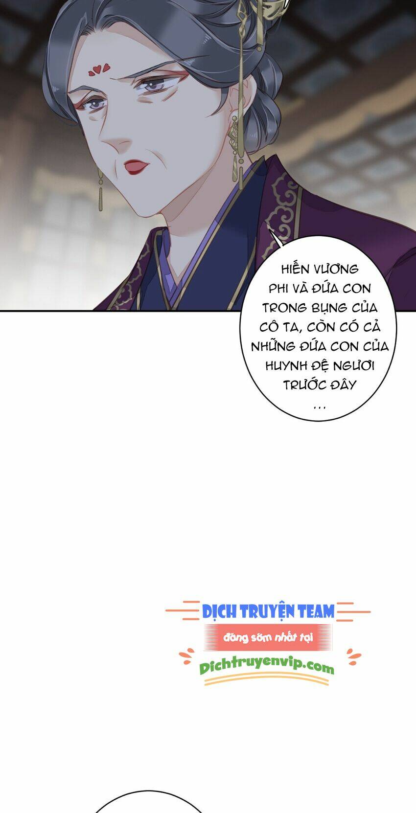 Quận chúa bất tư gia: Chapter 113