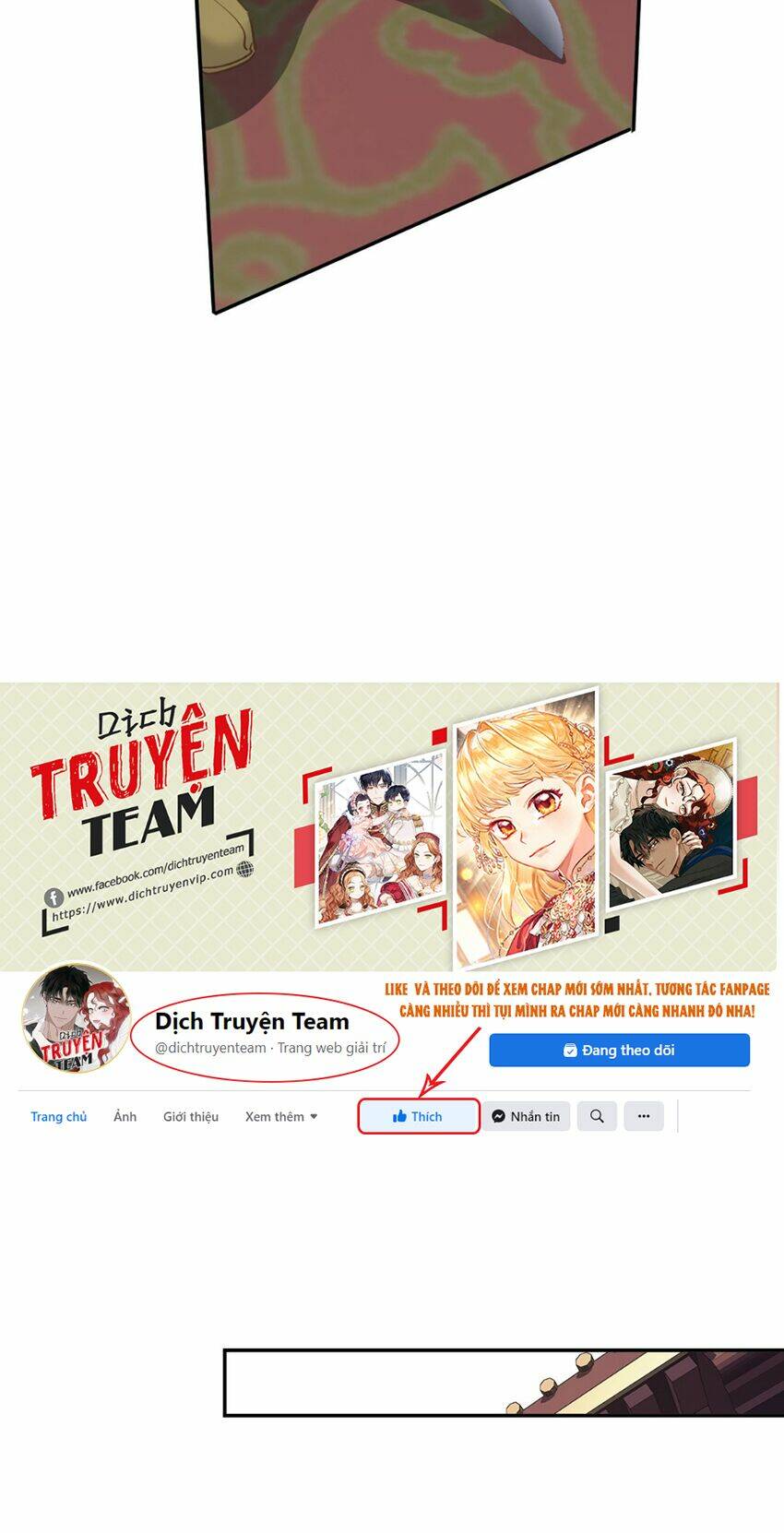Quận chúa bất tư gia: Chapter 113