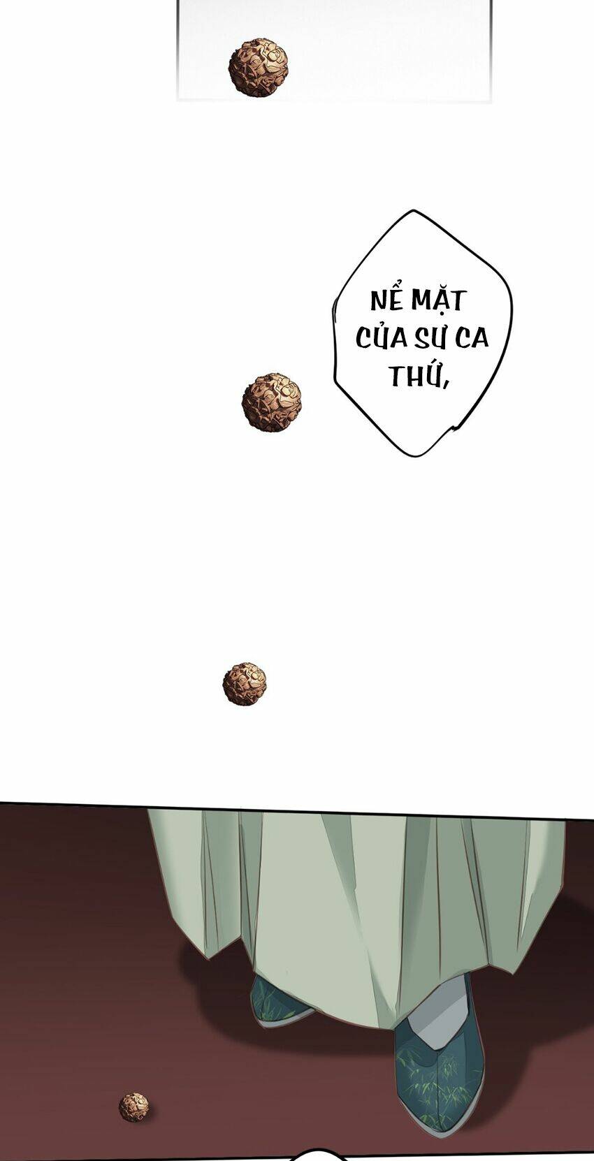 Quận chúa bất tư gia: Chapter 113