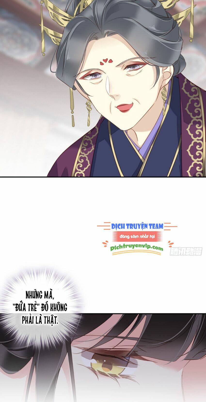 Quận chúa bất tư gia: Chapter 113