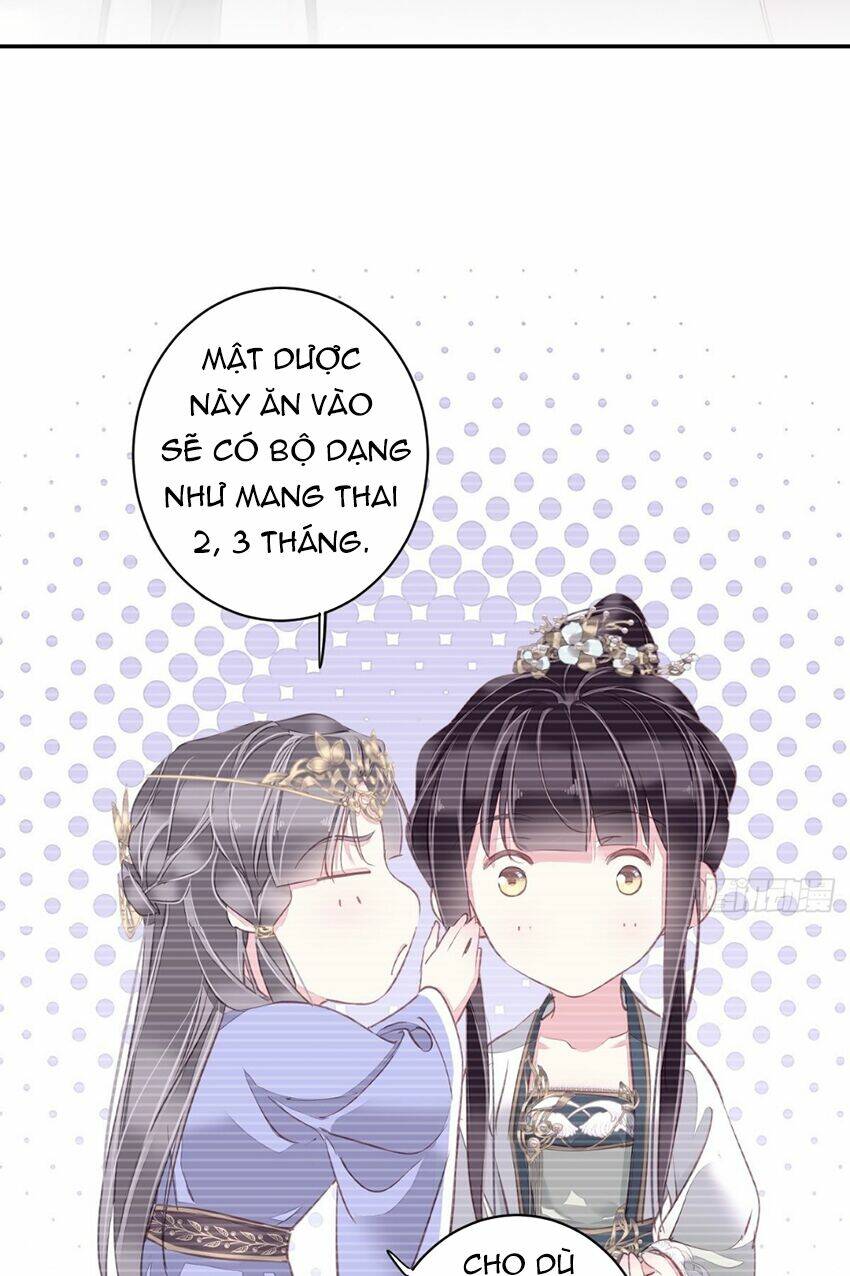 Quận chúa bất tư gia: Chapter 113