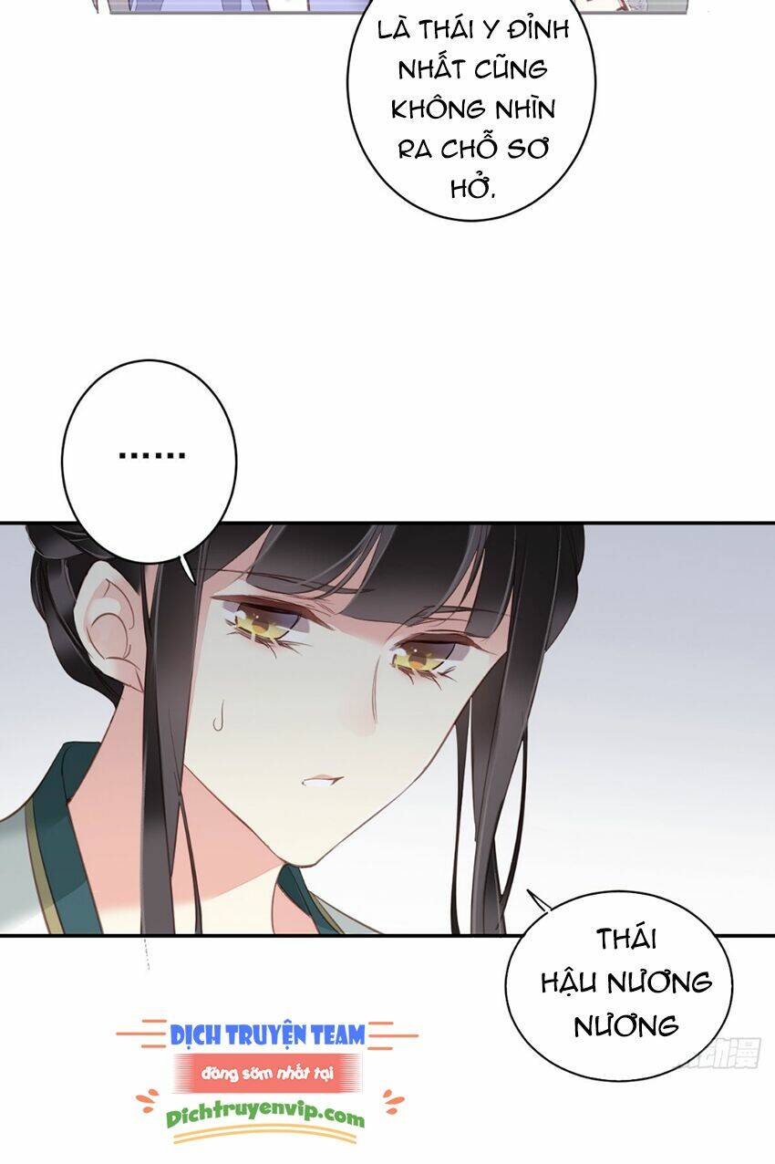 Quận chúa bất tư gia: Chapter 113