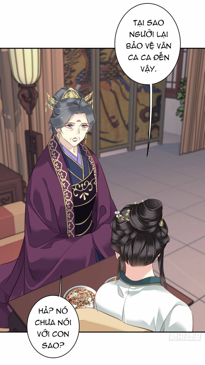 Quận chúa bất tư gia: Chapter 113