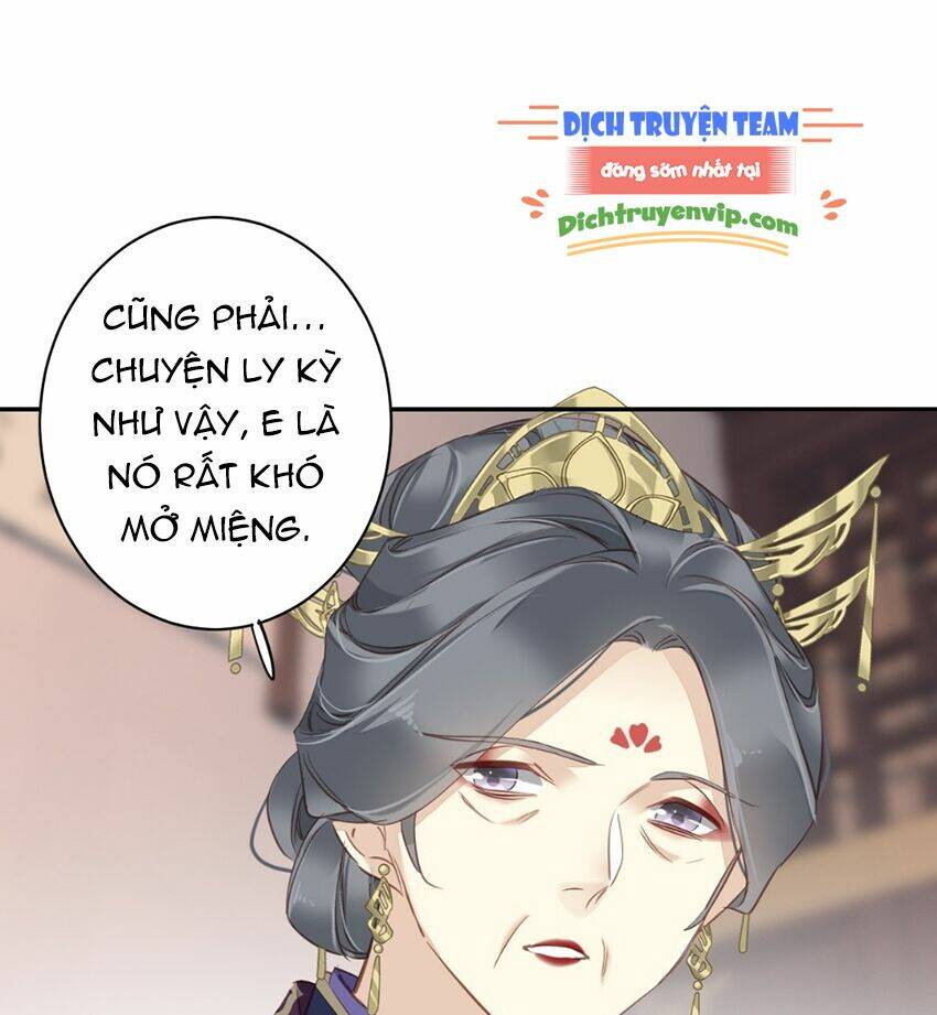 Quận chúa bất tư gia: Chapter 113