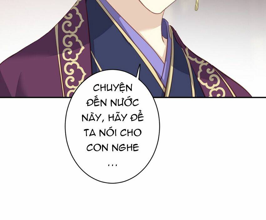 Quận chúa bất tư gia: Chapter 113