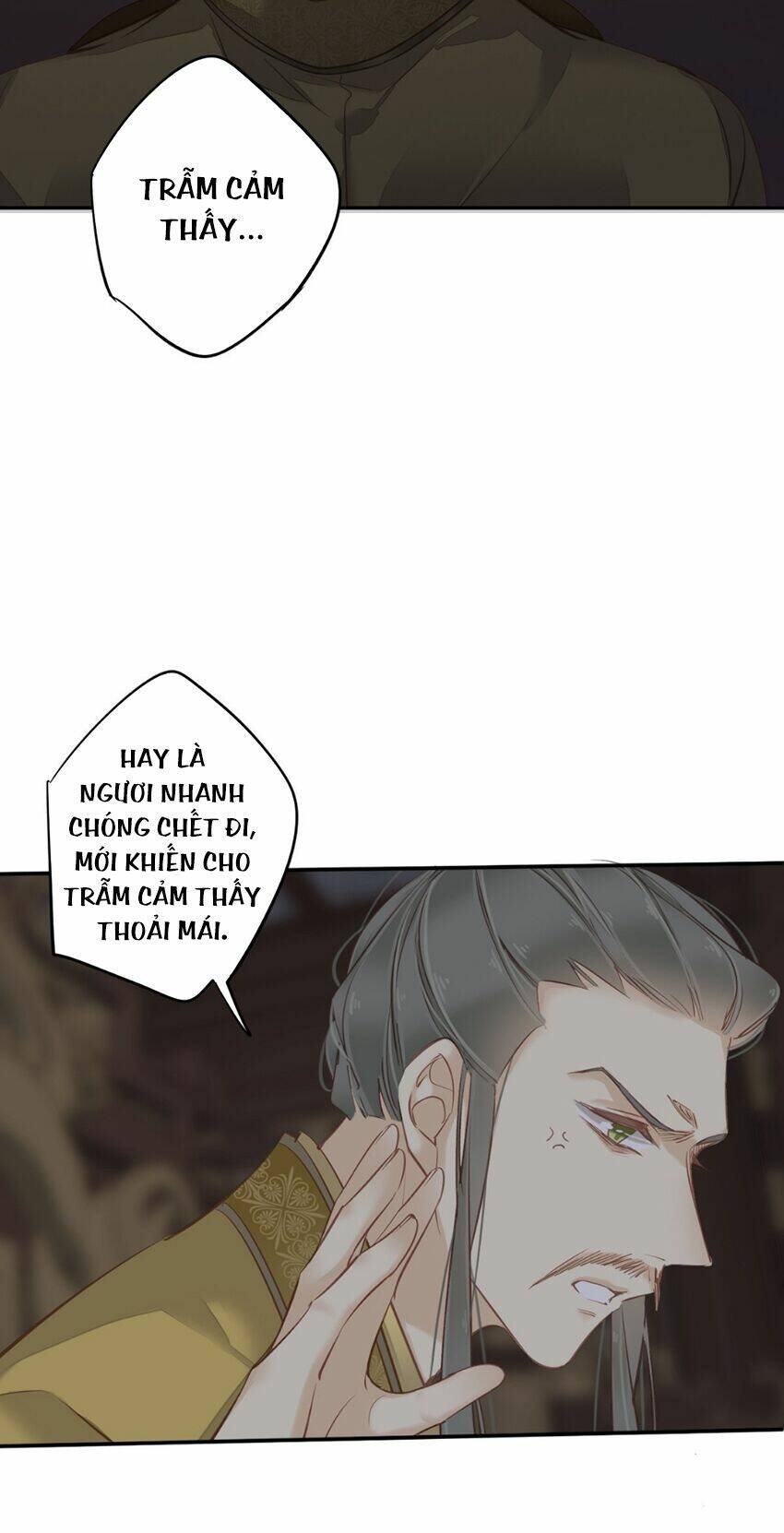 Quận chúa bất tư gia: Chapter 113