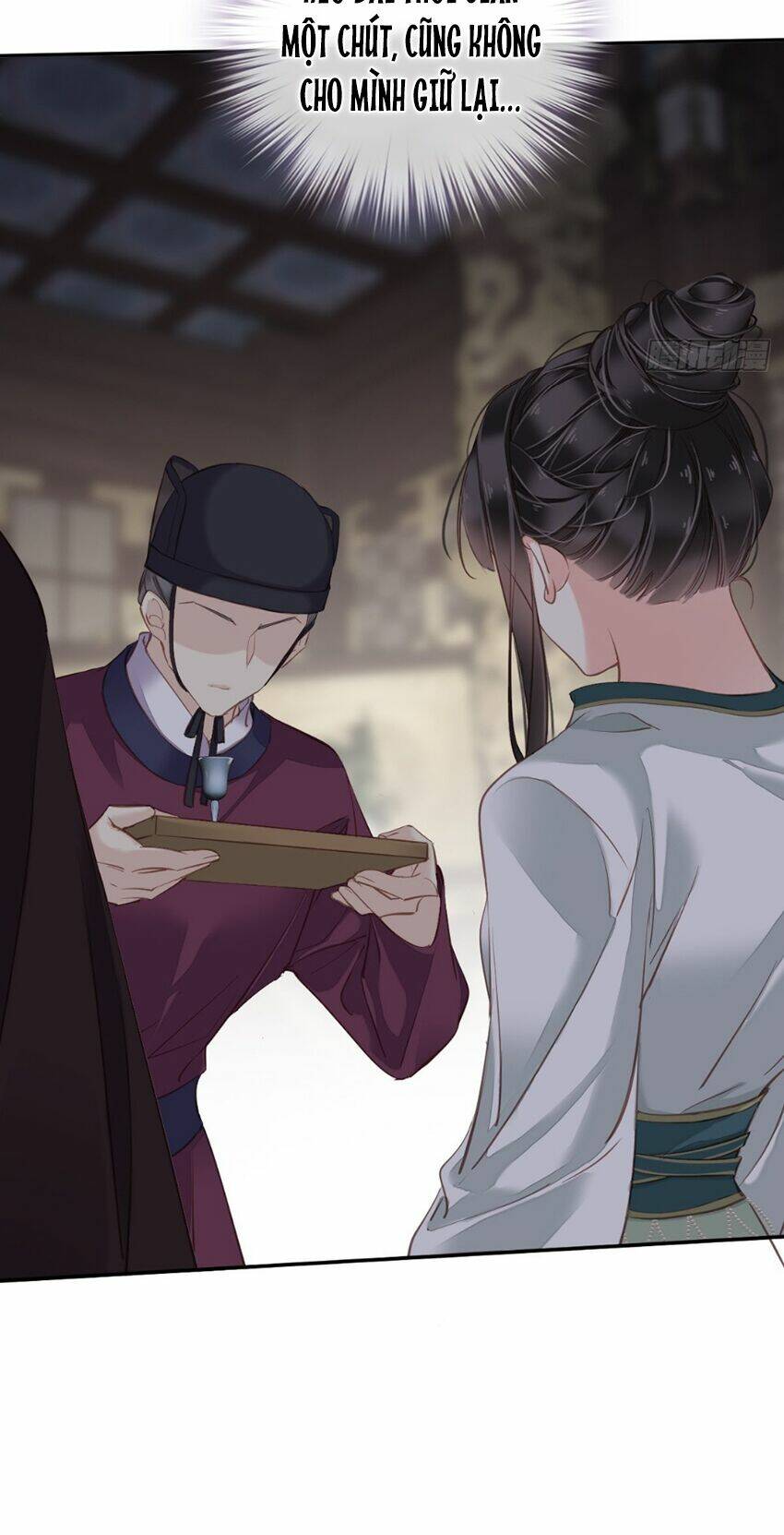 Quận chúa bất tư gia: Chapter 113