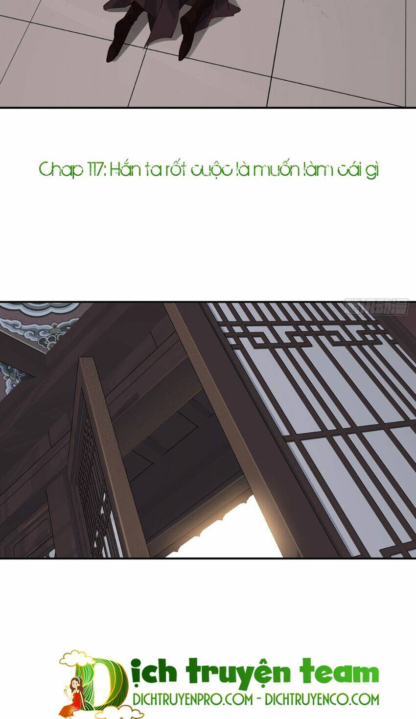 Quận chúa bất tư gia: Chapter 117