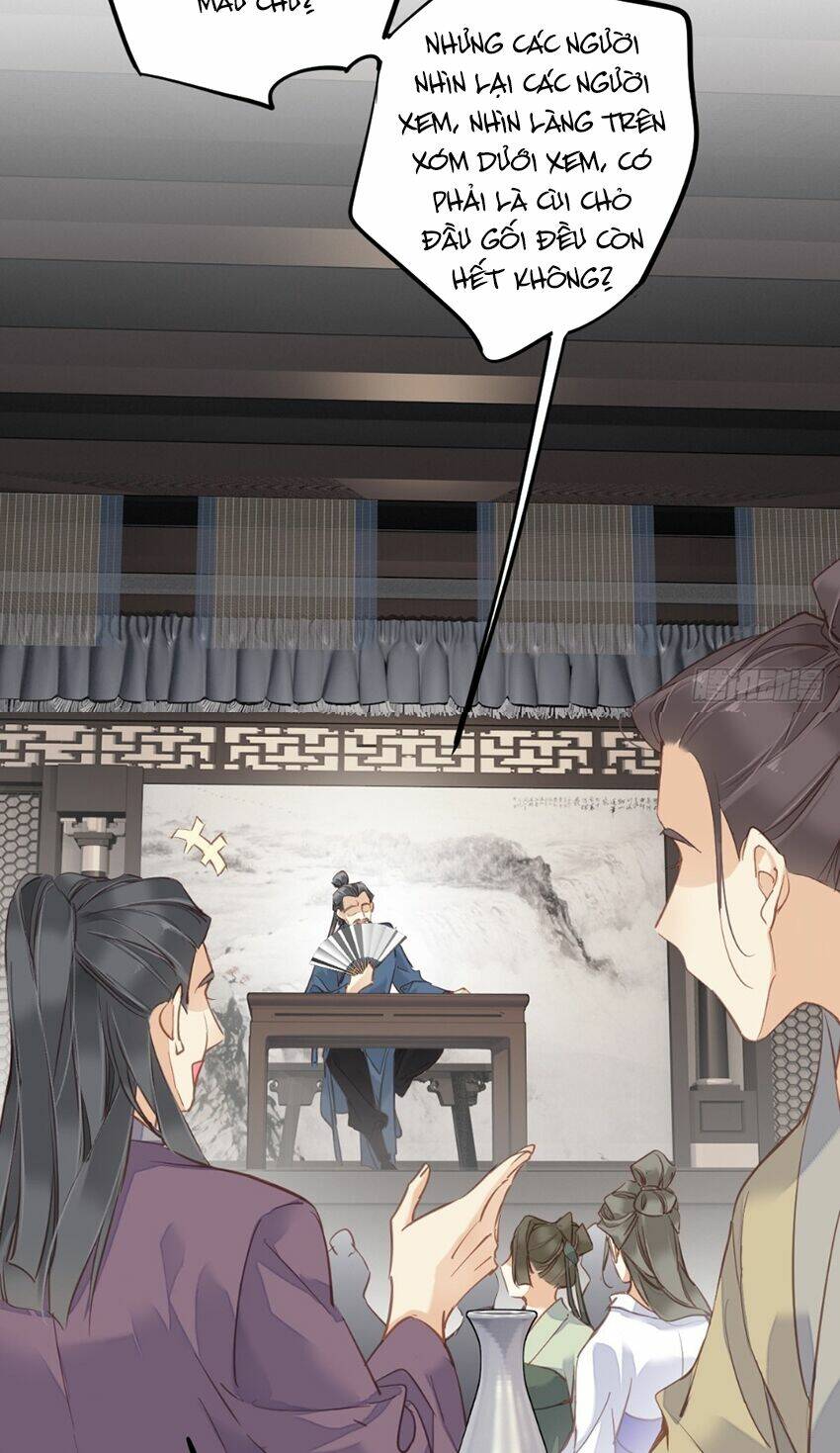 Quận chúa bất tư gia: Chapter 117