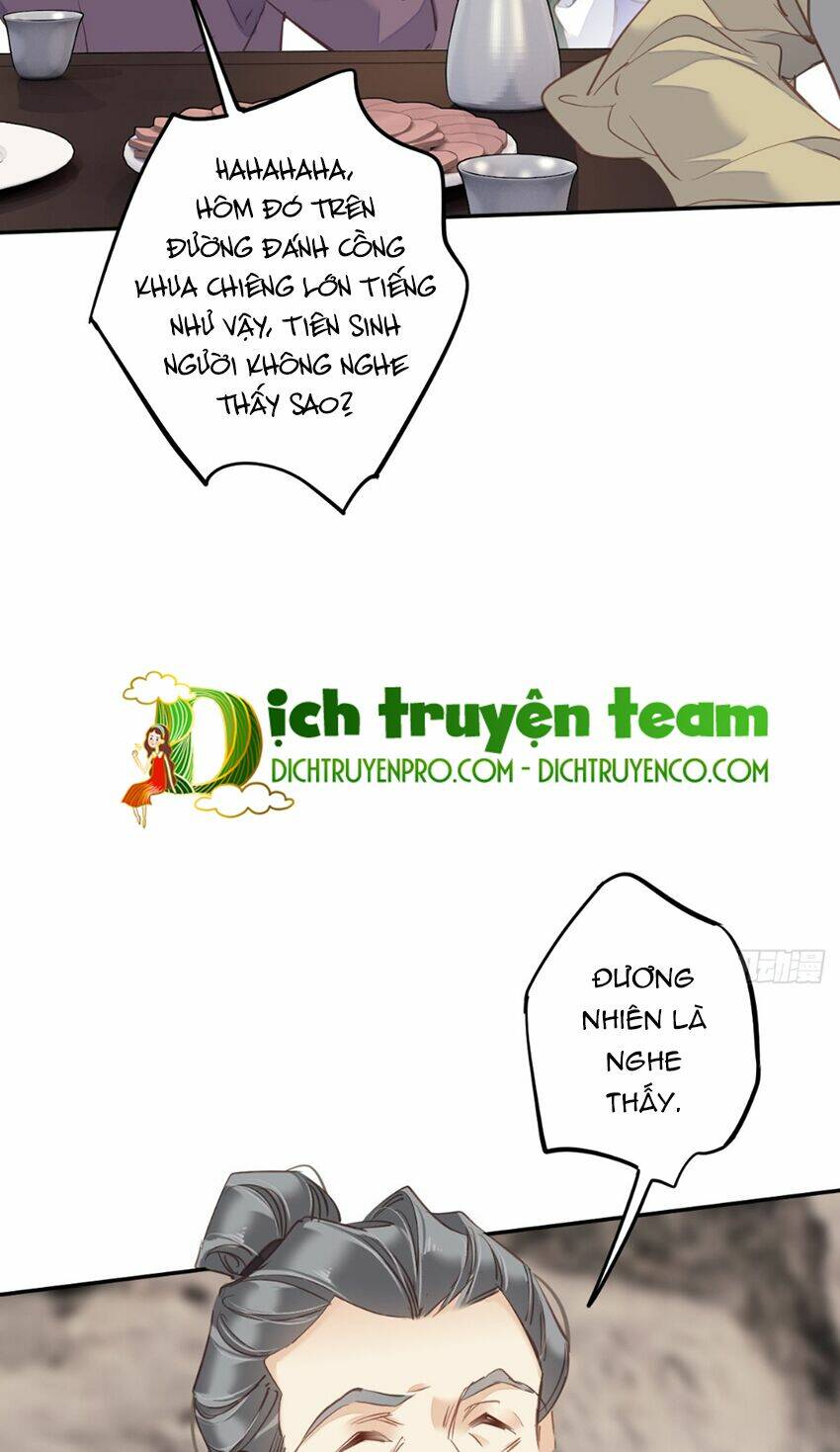 Quận chúa bất tư gia: Chapter 117