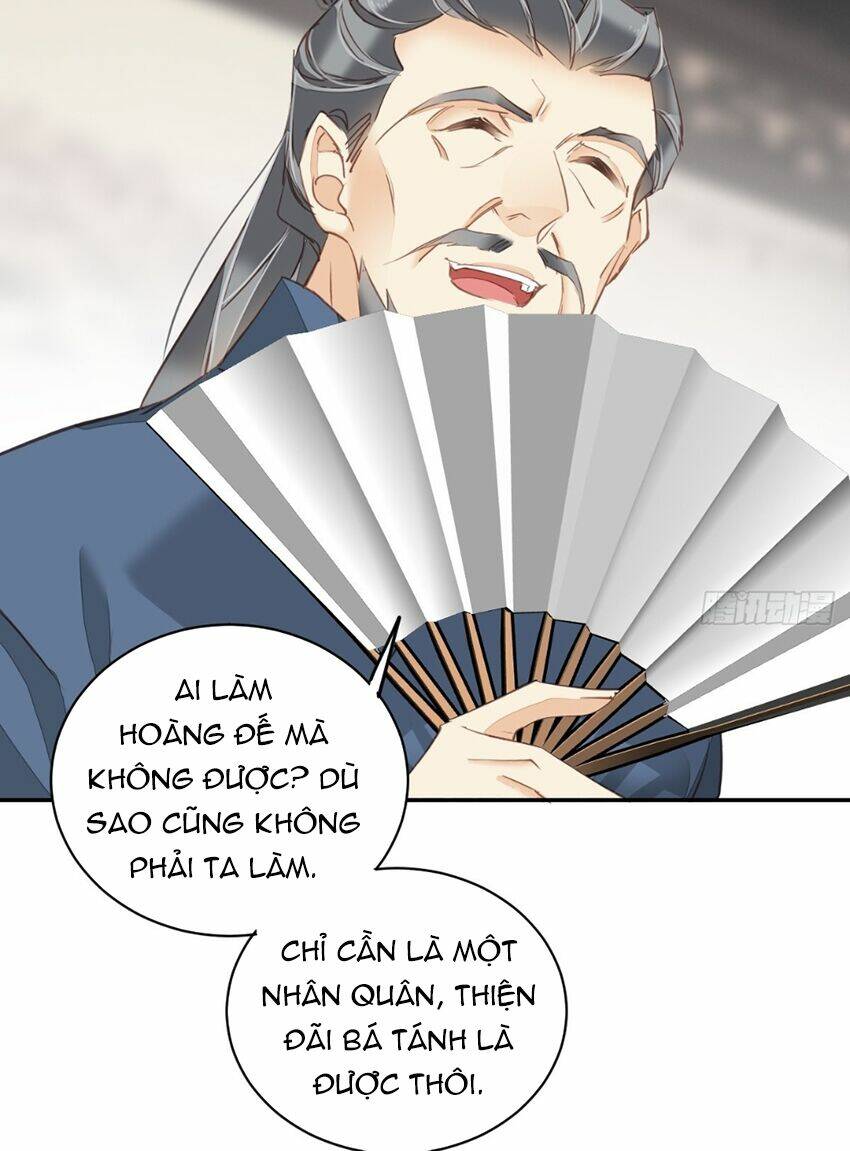 Quận chúa bất tư gia: Chapter 117