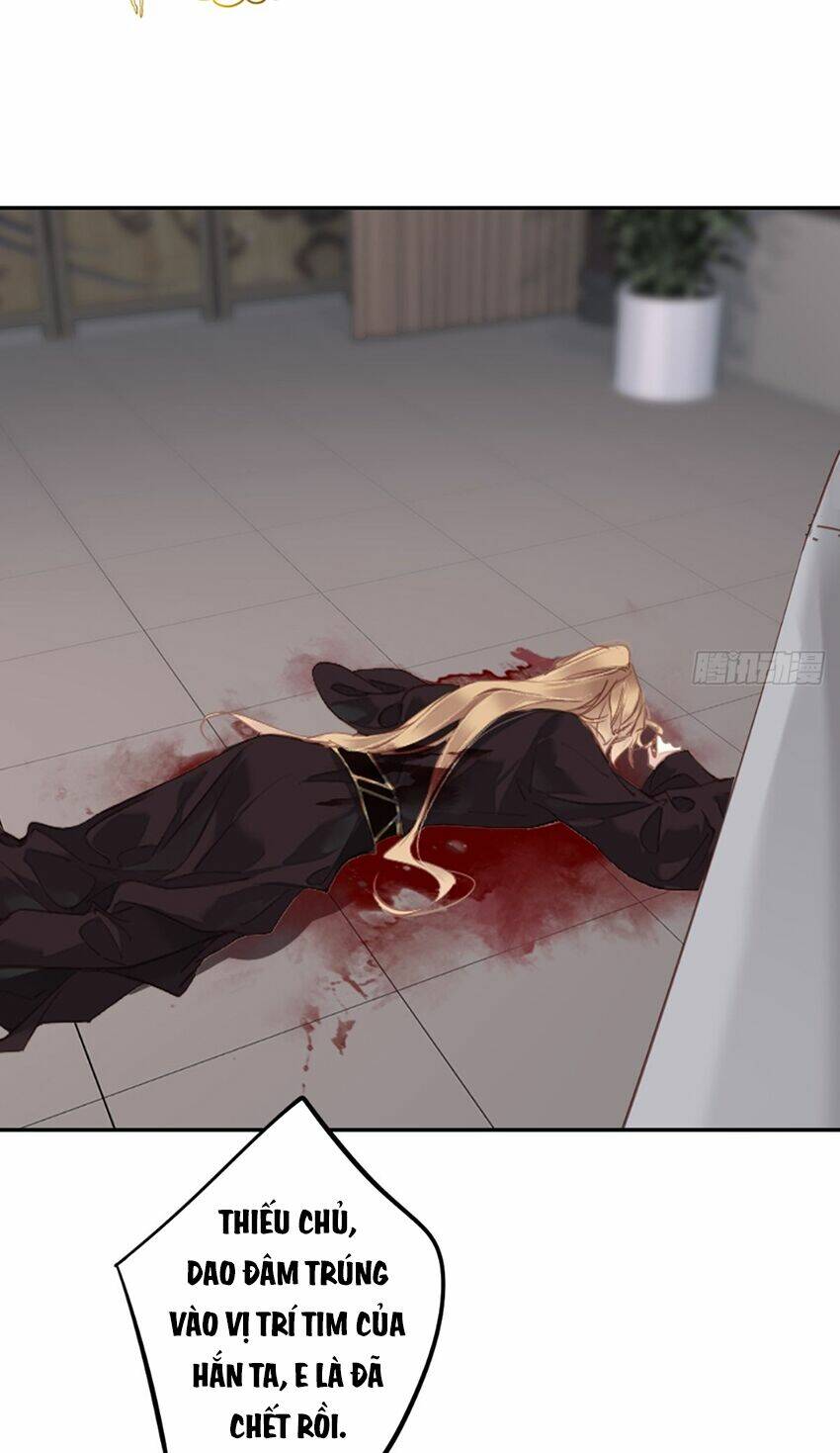 Quận chúa bất tư gia: Chapter 117