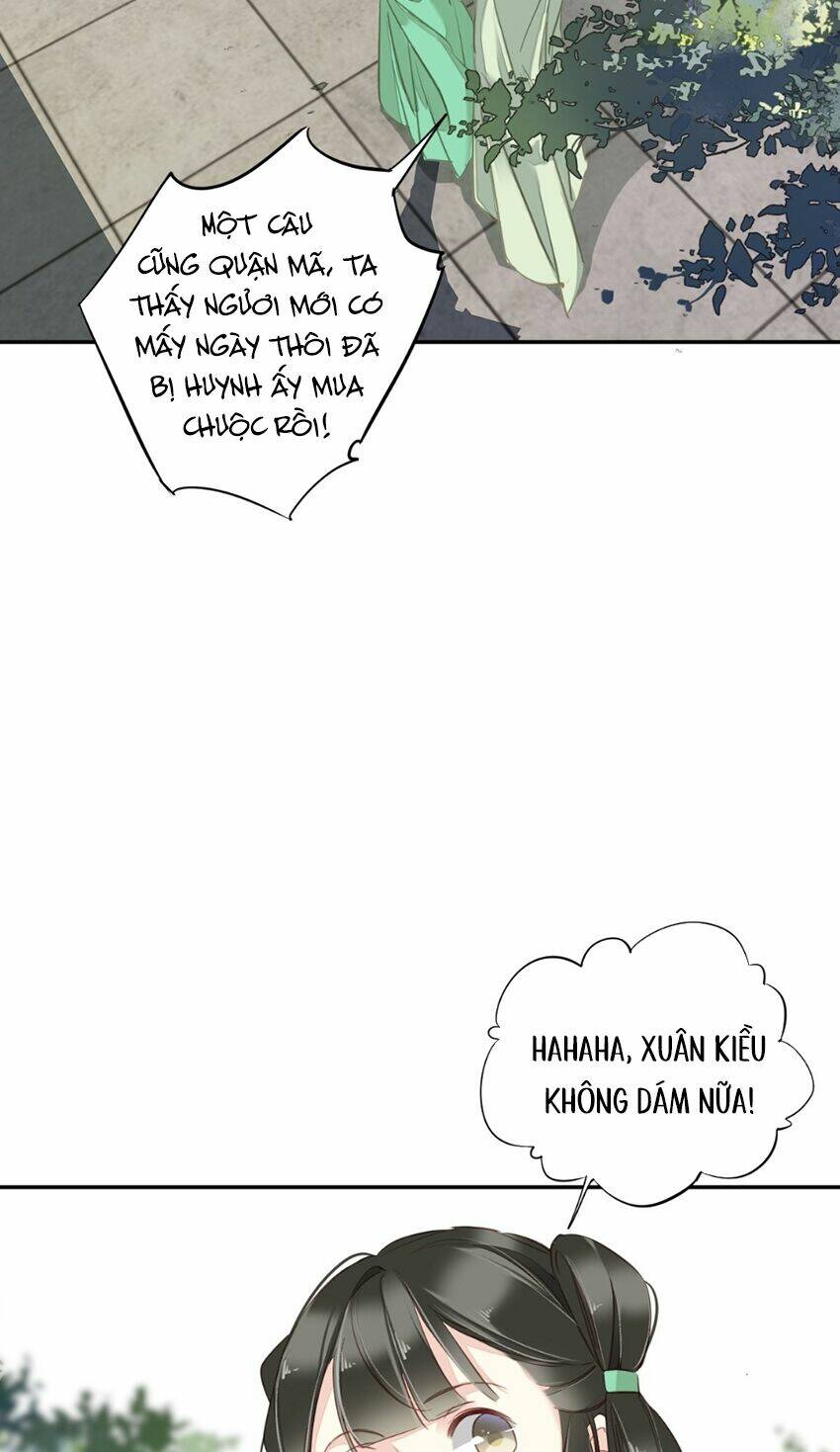 Quận chúa bất tư gia: Chapter 117