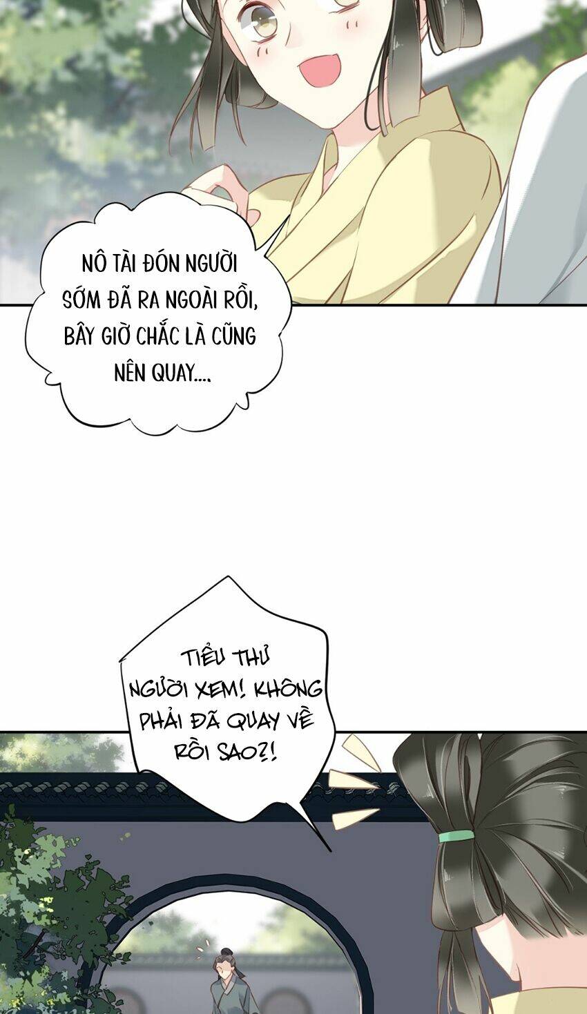 Quận chúa bất tư gia: Chapter 117