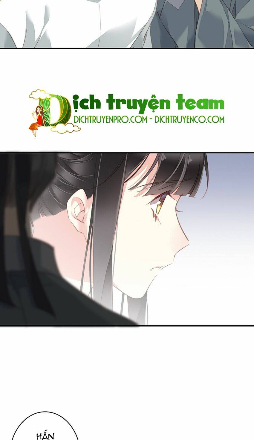 Quận chúa bất tư gia: Chapter 117