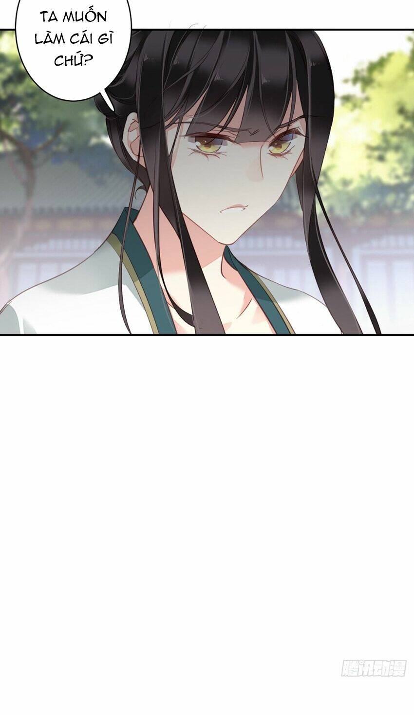 Quận chúa bất tư gia: Chapter 117
