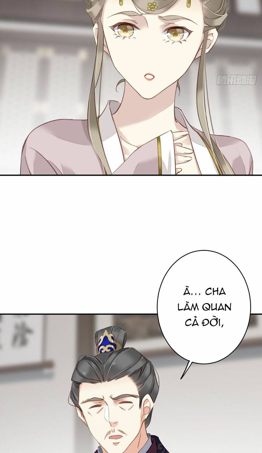 Quận chúa bất tư gia: Chapter 117
