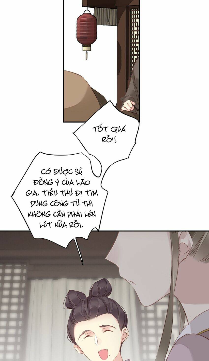 Quận chúa bất tư gia: Chapter 117