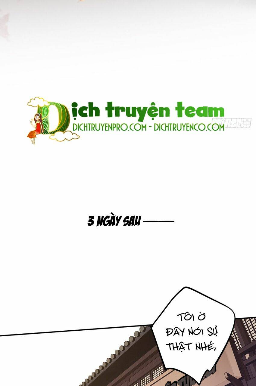 Quận chúa bất tư gia: Chapter 117