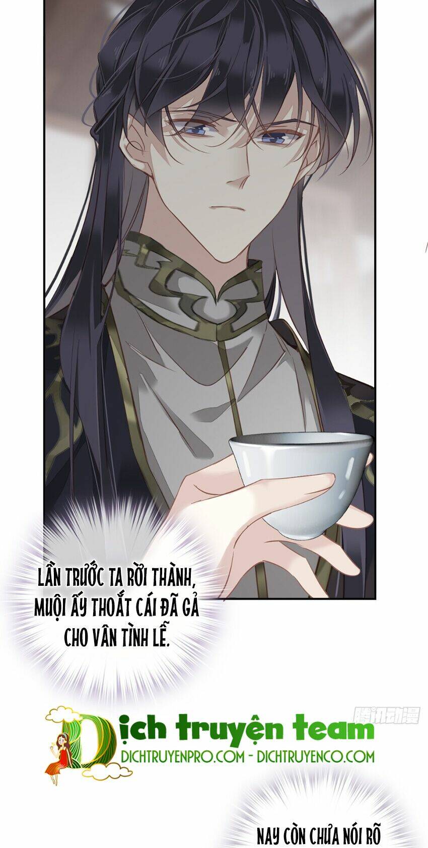 Quận chúa bất tư gia: Chapter 119